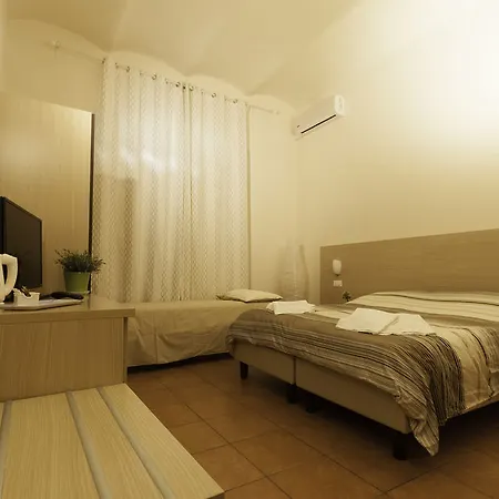 Corte Passi Hotel Florence