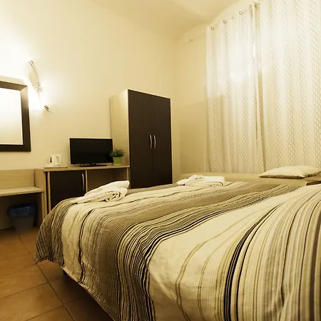 Corte Passi Firenze