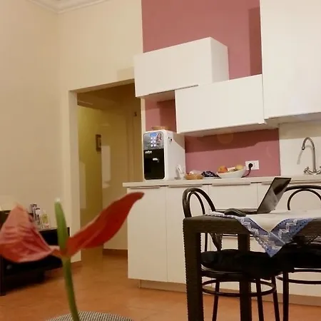 Отель Corte Passi