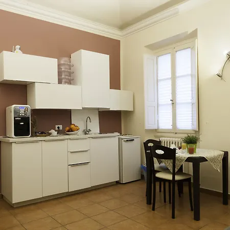 Corte Passi Hotel
