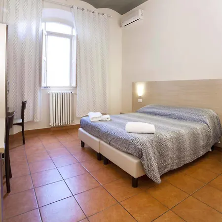 Corte Passi Firenze