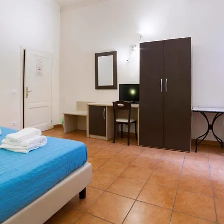 Corte Passi Hotel Florence