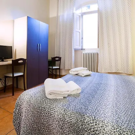 Corte Passi Отель Флоренция