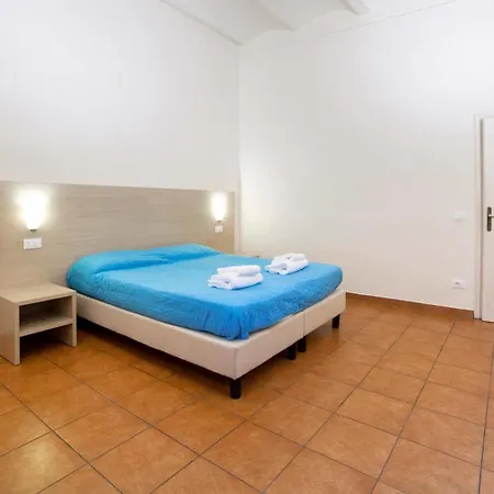 Corte Passi Hotel 2*