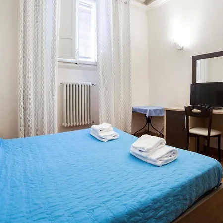 Corte Passi Ξενοδοχείο 2*