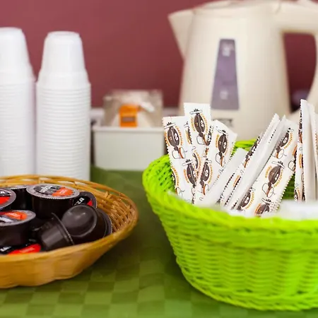 Отель Corte Passi 2*