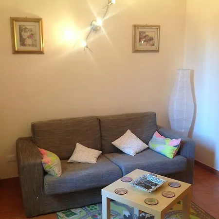 Corte Passi Hotel 2*