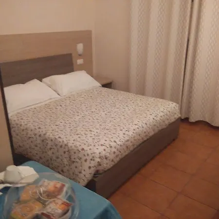 Ξενοδοχείο Corte Passi 2*