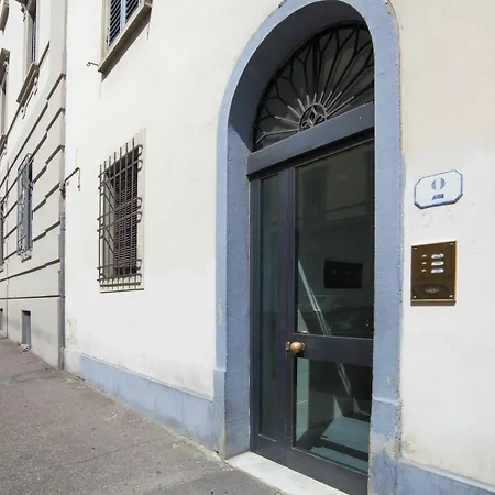 Corte Passi 2* Florencia