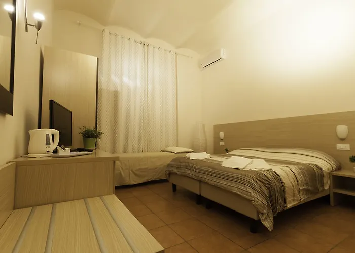 Corte Passi 호텔 피렌체