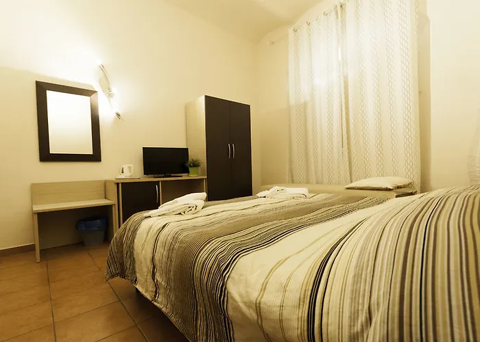 Corte Passi 피렌체