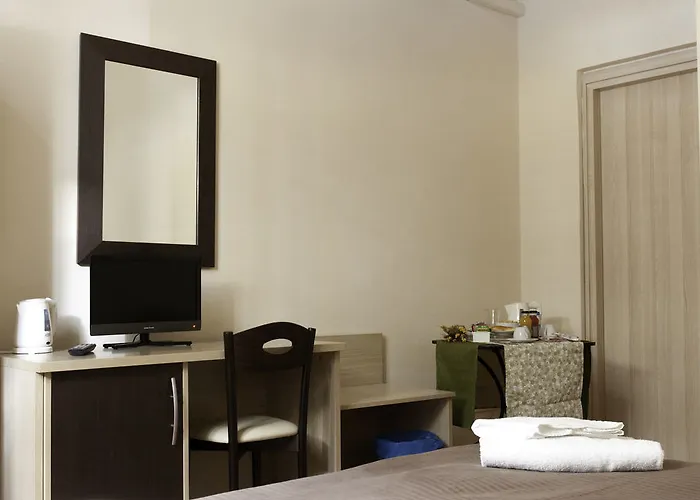 Corte Passi 2* 피렌체