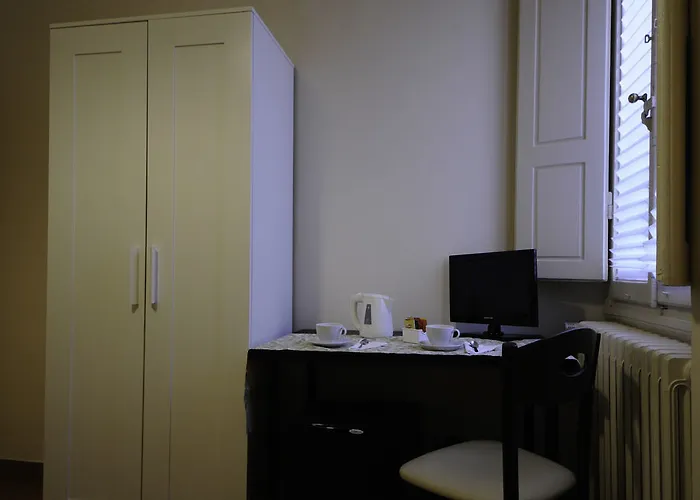 Corte Passi 호텔 피렌체