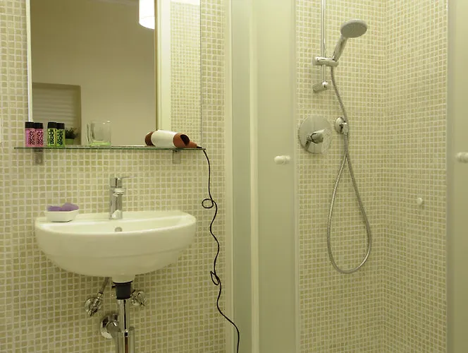 호텔 Corte Passi 피렌체