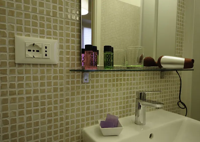 Corte Passi 2* 피렌체