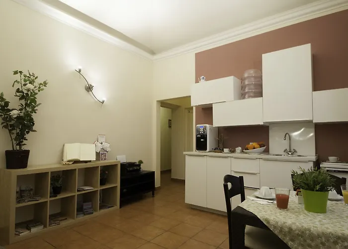 Corte Passi 피렌체