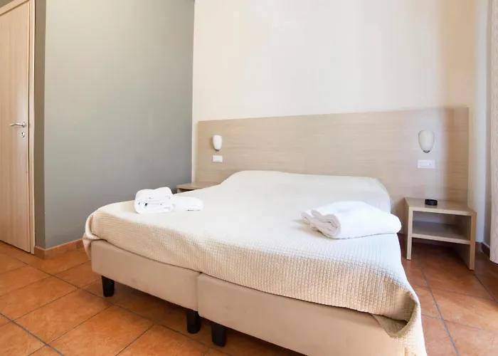 Corte Passi 호텔 피렌체