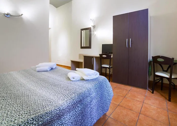 Corte Passi 호텔 피렌체