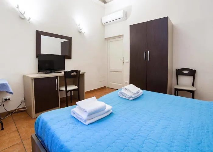 Corte Passi 호텔 2*