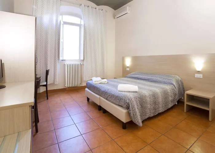 Corte Passi 피렌체