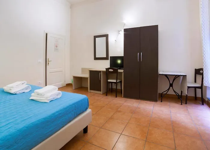 Corte Passi 호텔 피렌체