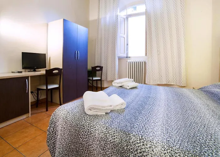 Corte Passi 호텔 피렌체