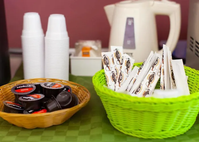 호텔 Corte Passi 2*