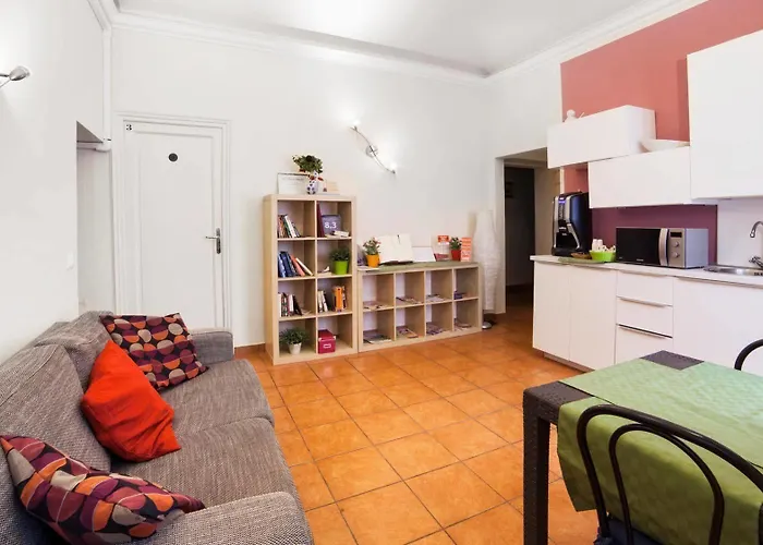 Corte Passi 호텔 2*