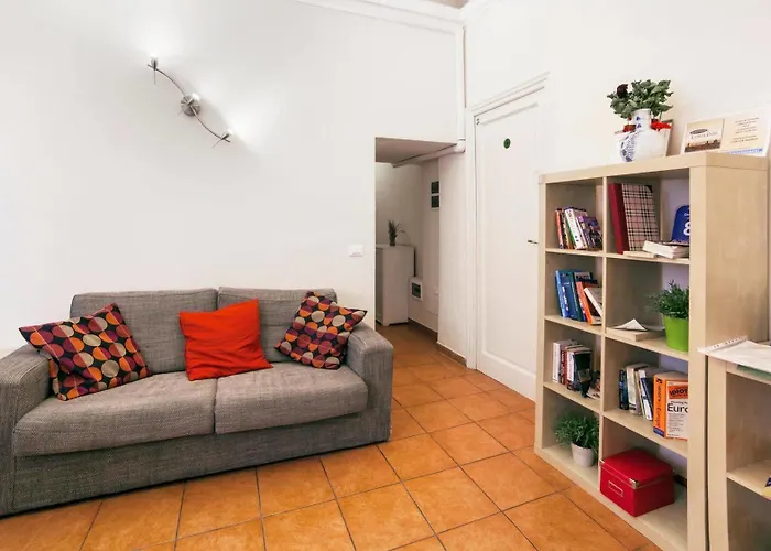 Corte Passi 피렌체