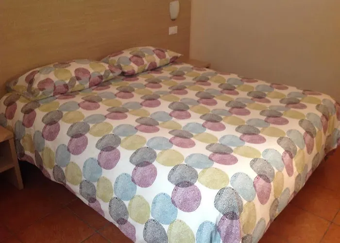 호텔 Corte Passi 피렌체