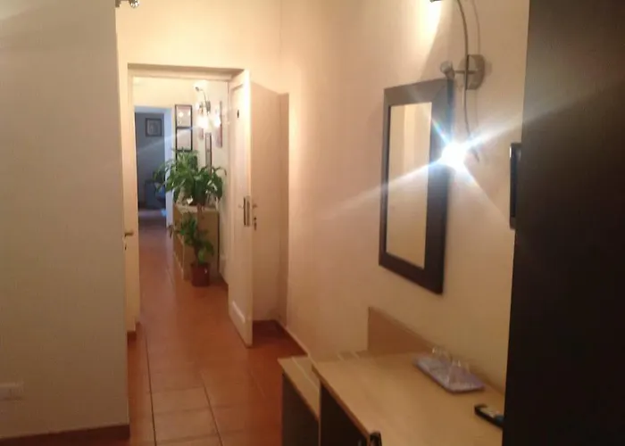 Corte Passi 호텔 2*