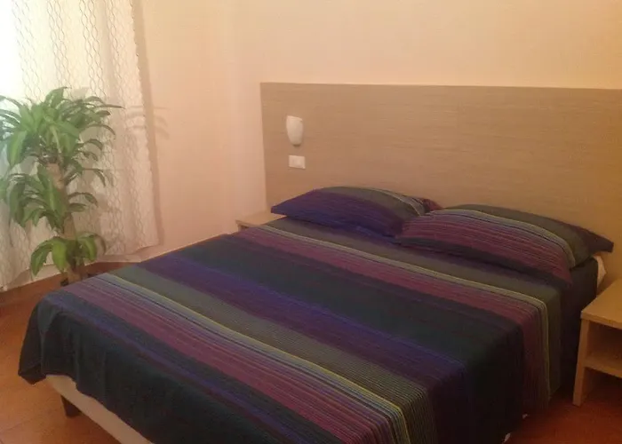 Corte Passi 피렌체