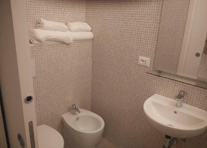 호텔 Corte Passi 피렌체