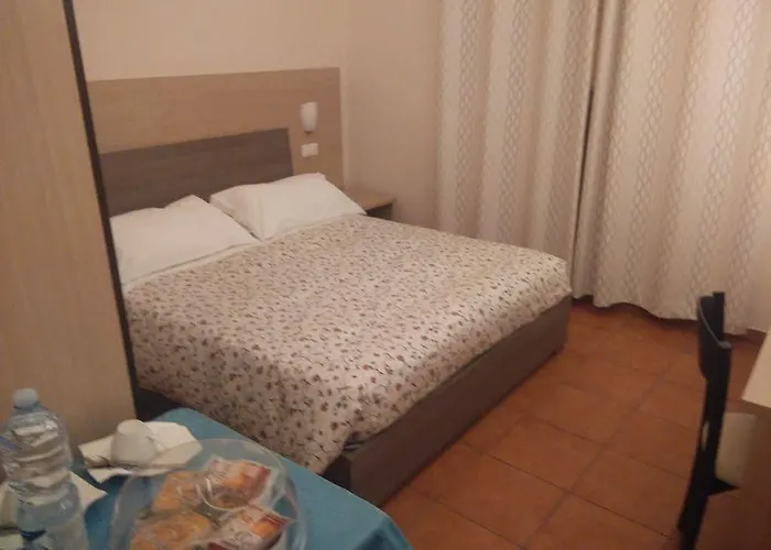 호텔 Corte Passi 2*