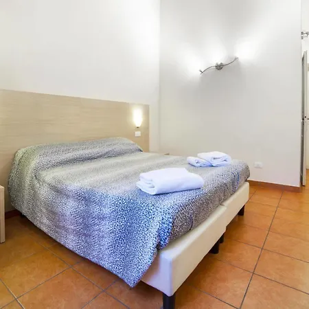 فندق Corte Passi