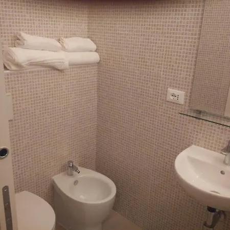 فندق Corte Passi فلورنس