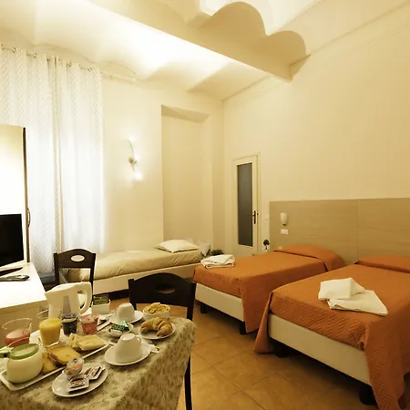 Corte Passi 2* Firenze