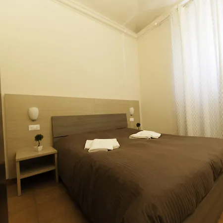 Hotel Corte Passi Firenze