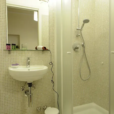 Hotel Corte Passi Firenze