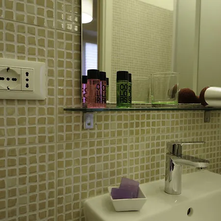 Corte Passi 2* Firenze