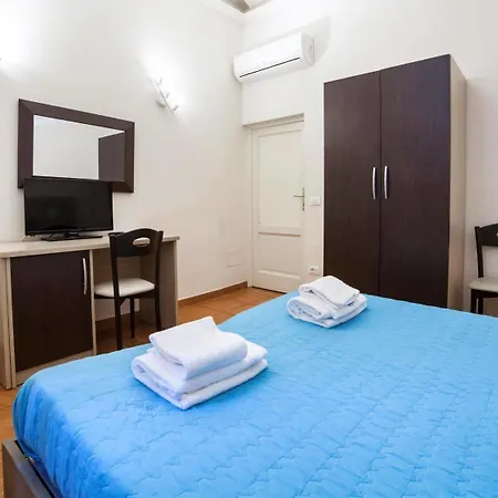 Corte Passi Hotel 2*