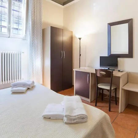 Hotel Corte Passi 2*