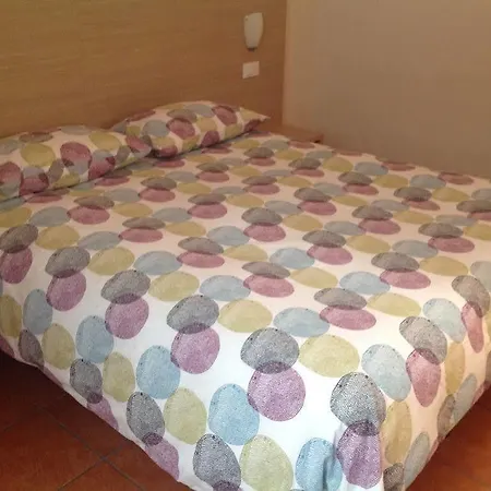 Hotel Corte Passi Firenze